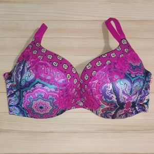 VICTORIA'S SECRET Push-up Bra • Excellent Condition!  32D